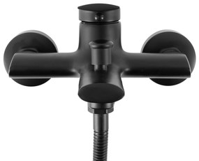 Смесител за вана Rea Buzz BLACK