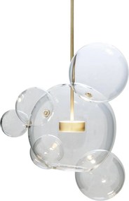 Лампа APP650-CP