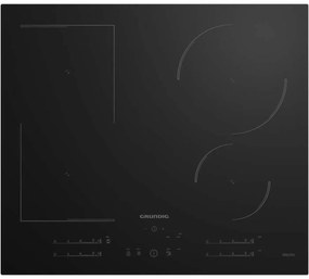 Индукционен Котлон Grundig 60 cm