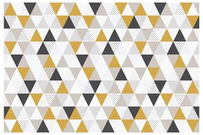 Декоративен тапет за мебели Folk Folken - Ambiance