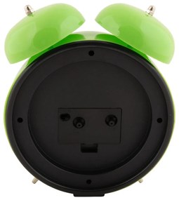 Детски будилник ø 15 cm Peekaboo Bunny – Karlsson