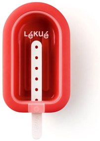 Силиконови форми за сладолед в комплект от 4 бр. – Lékué