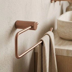 Закачалка за баня A62310BRG OTTO Brush Copper