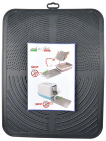 Котешка тоалетна 32x41,5 cm – Love Story