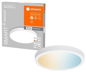 Ledvance - LED Димирума лампа SMART+ DOWNLIGHT LED/22W/230V Wi-Fi