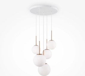 Maytoni Висящо осветително тяло - MOD321PL-05G