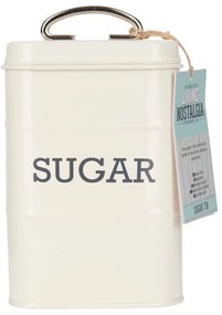 Стоманена кутия за храна Living Nostalgia – Kitchen Craft