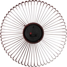 Стенен часовник ø 50 cm Cascara – Karlsson