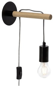 Brilliant - Аплик JARBO 1xE27/60W/230V