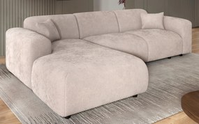 Разтегателен ъглов диван Алегро