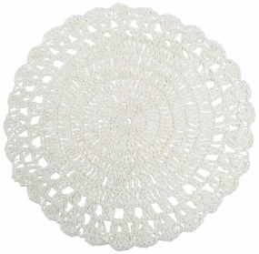 Хартиени подложки 6 броя ø 38 см Uncinetto - VDE Tivoli 1996