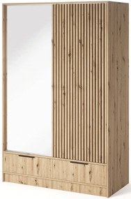 Гардероб Вансед II плъзгащ