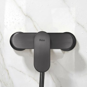 Смесител за душ Rea DROP Titan