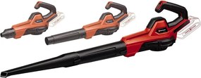 Акумулаторна въздуходувка Einhell GE-UB 18/250 Li E-Solo, 18 V, 120 м3/ч, без батерии и зарядно устройство (3433542)