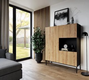 Витрина Lazzy-Fusiko