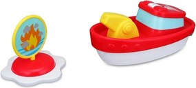 Bburago Junior - Пожарникарска лодка