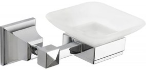 Mexen Dalia поставка, хром - 7017339-00