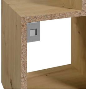 Рафтове Atreus-Artisan