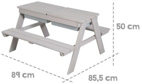 Детски градински комплект - Roba