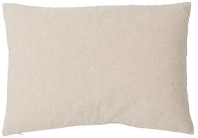 Декоративна възглавница със смес от лен 35x50 cm Chun – Bloomingville