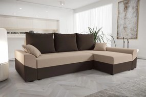Ъглов диван Jason-Mpez-kafe