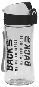 BackUp - 5 Бутилка сива