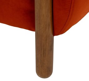 Червено кресло – Ixia