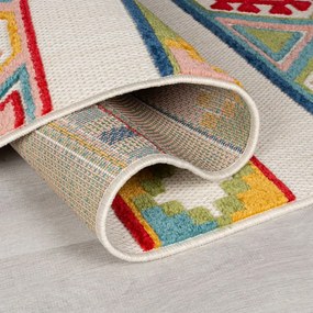 Външен килим 80x230 cm Sunshine – Flair Rugs