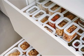 Кутии в комплект 7 бр. за храна Modula – Mepal