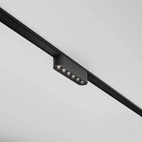 MAYTONI Точки за осветяване на пистата - TR082-1-6W4K-M-B