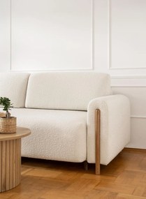 Диван - легло Avocado three-seater-Leuko Fusiko