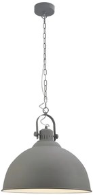 Лампа Viokef Mars-Gray