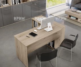Модулна конфигурация за офис Гранд City 9066