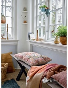 Висяща стенна керамична кашпа ø 11 cm Nilou – Bloomingville