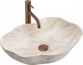 Умивалник за плот Rea Pearl Kallisto