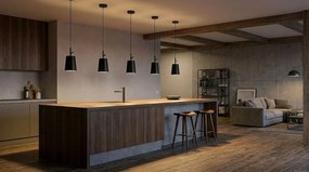 Лампа APP1034-1CP