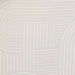 Кутия за съхранение 5five Mix & Modul Zebra, 31x31 cm - Черна