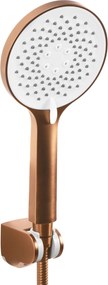 Смесител за вана AVALON Copper Bursh
