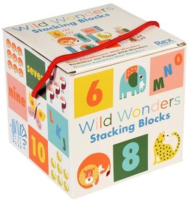 Кула от кутии Wild Wonders – Rex London