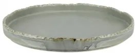 Horecano - Порцеланова чиния ф21xh2,4см FUJI ASH-(ZA0302-8.25FA)