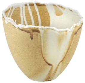 Horecano - Порцеланова купичка ф12,5xh9/11,3см FUJI-(HC-56835)