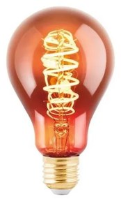 LED Димируема крушка A75 E27/4W/230V 2000K - Eglo 11881