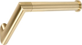 Поставка за тоалетна хартия Will Brush Gold