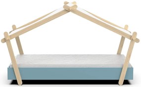 Легло Lodge-Mple