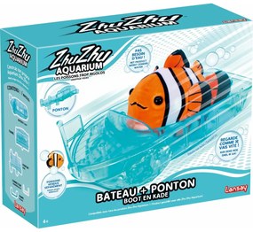 Игра Lansay Zhu Zhu Aquarium