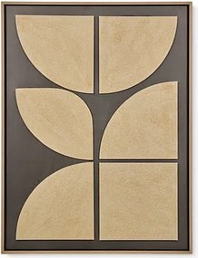 Картина 3D atmosphera Anouk, Платно 60×80 cm, Асорти