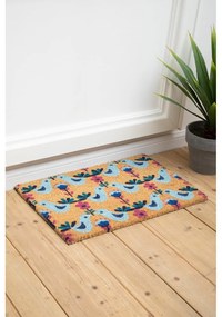 Килимче от кокосови влакна 40x60 cm Sparrows - Premier Housewares