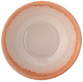 Оранжева глинена купичка 525 ml Paula – Bloomingville