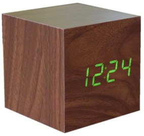 Дигитална аларма Cube Click – Gingko