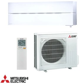 Инверторен климатик Mitsubishi Electric MSZ-LN50VGW + MUZ-LN50VG